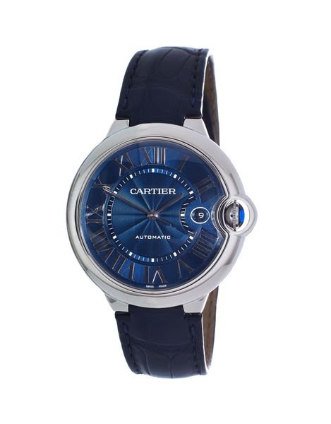 Cartier Ballon Bleu WSBB0025